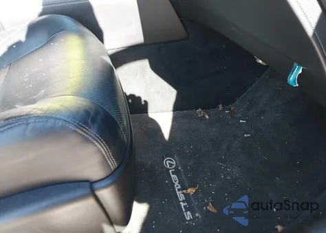 2013 Lexus Ls 460 z USA, uszkodzony, nr VIN JTHCL5EF1D5017430